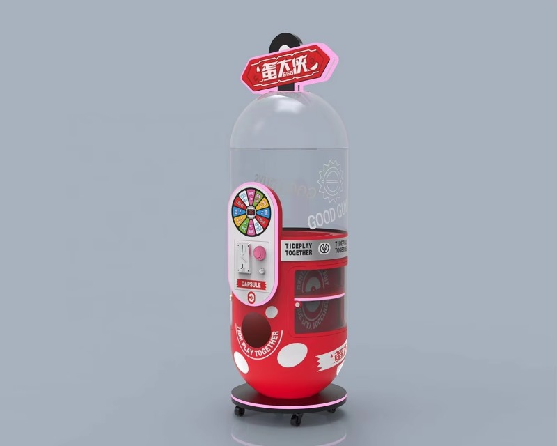 Arcade Vending Machines For Sale - Fabrika Satışlı Atri Oyun Salonu Eğlence