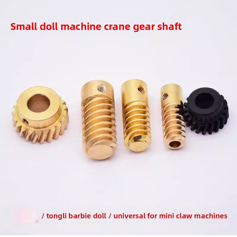 Crane Claw Motor - Jetonlu Oyunlar Mini Pençe Makinesi Motor