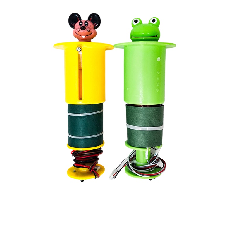 Whack A Mole Arcade - Whack a Mole Atri Oyunu Parçaları