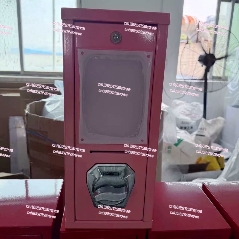 Arcade Vending & Laundry - Açık hava oyun salonu kart çevirme