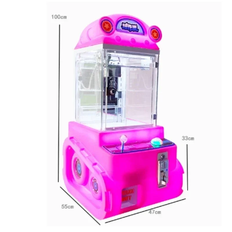 Arcade Vending Machines For Sale - Muz Ülkesi Fabrikası Toptan Jetonlu Ödüllü