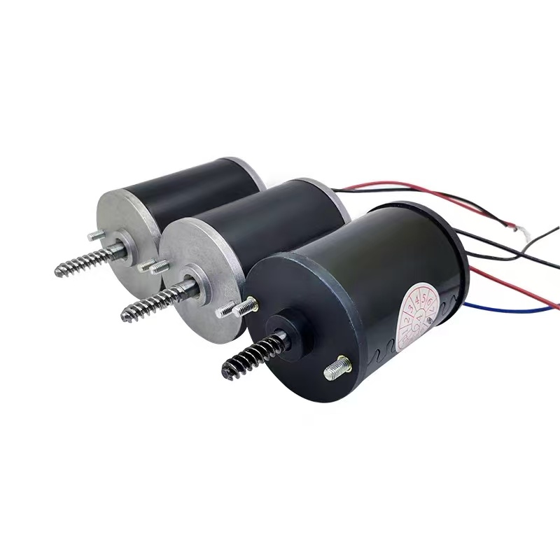 Crane Claw Motor - Atari Oyuncak Vinç Oyun Makinesi Motoru
