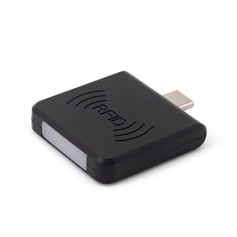 Nfc Card Reader Vending - Android telefon için tip C evrensel