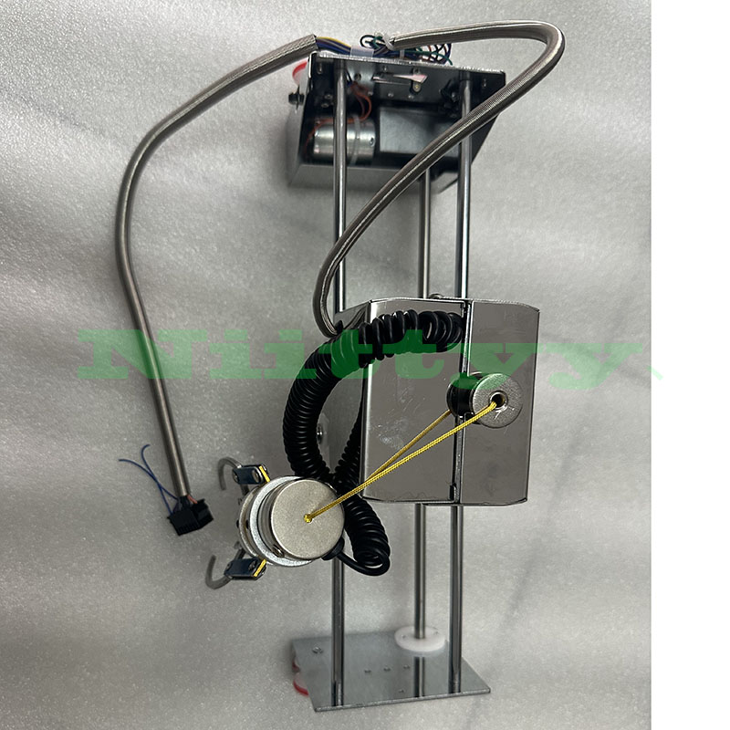 Mini Gantey 53cm Pençeli Oyun  - Crane Claw Motor incelemesi ve fiyatı