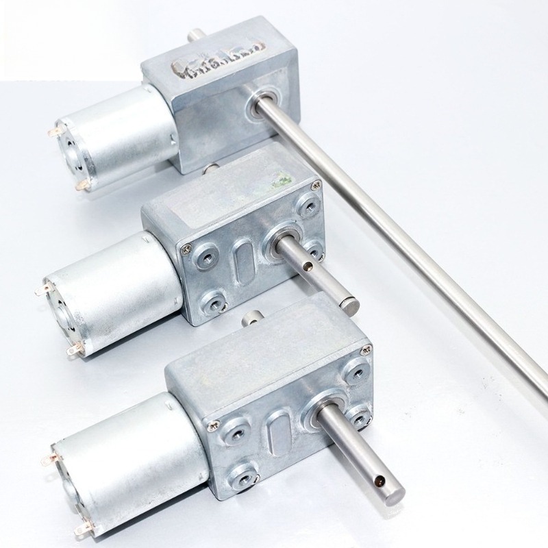 DC Dişli Motor Yüksek Torklu S - Crane Claw Motor incelemesi ve fiyatı