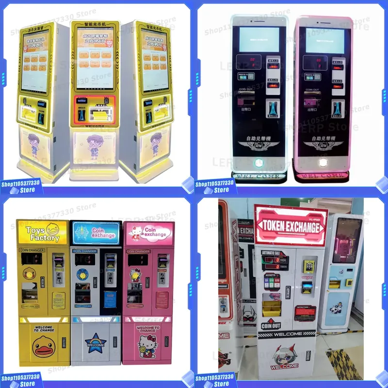 Otomatik Satış Makinesi, Bozuk - Bill Acceptor Vending incelemesi ve fiyatı