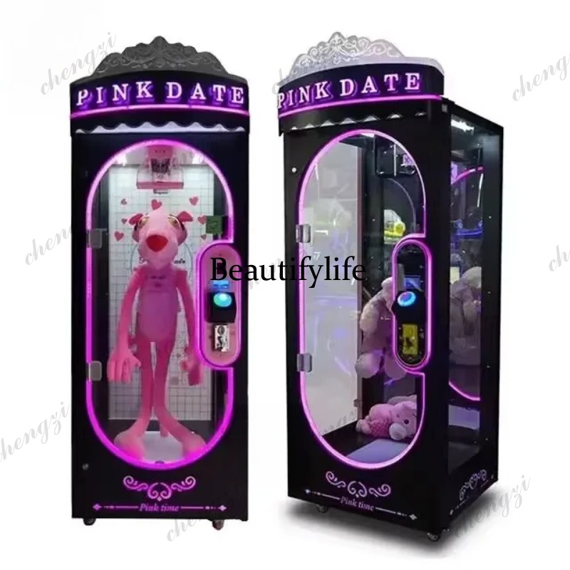 A81 Kapalı Alan Pembe Randevu  - Arcade Vending & Laundry incelemesi ve fiyatı