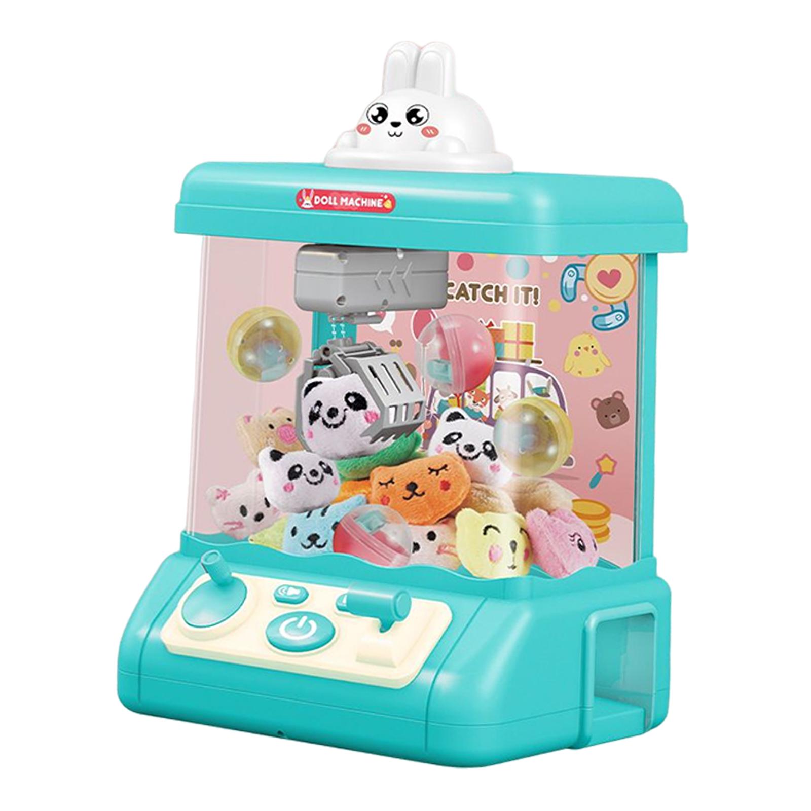 Pençe Makinesi Oyuncak Yakalam - Claw Crane Machine incelemesi ve fiyatı