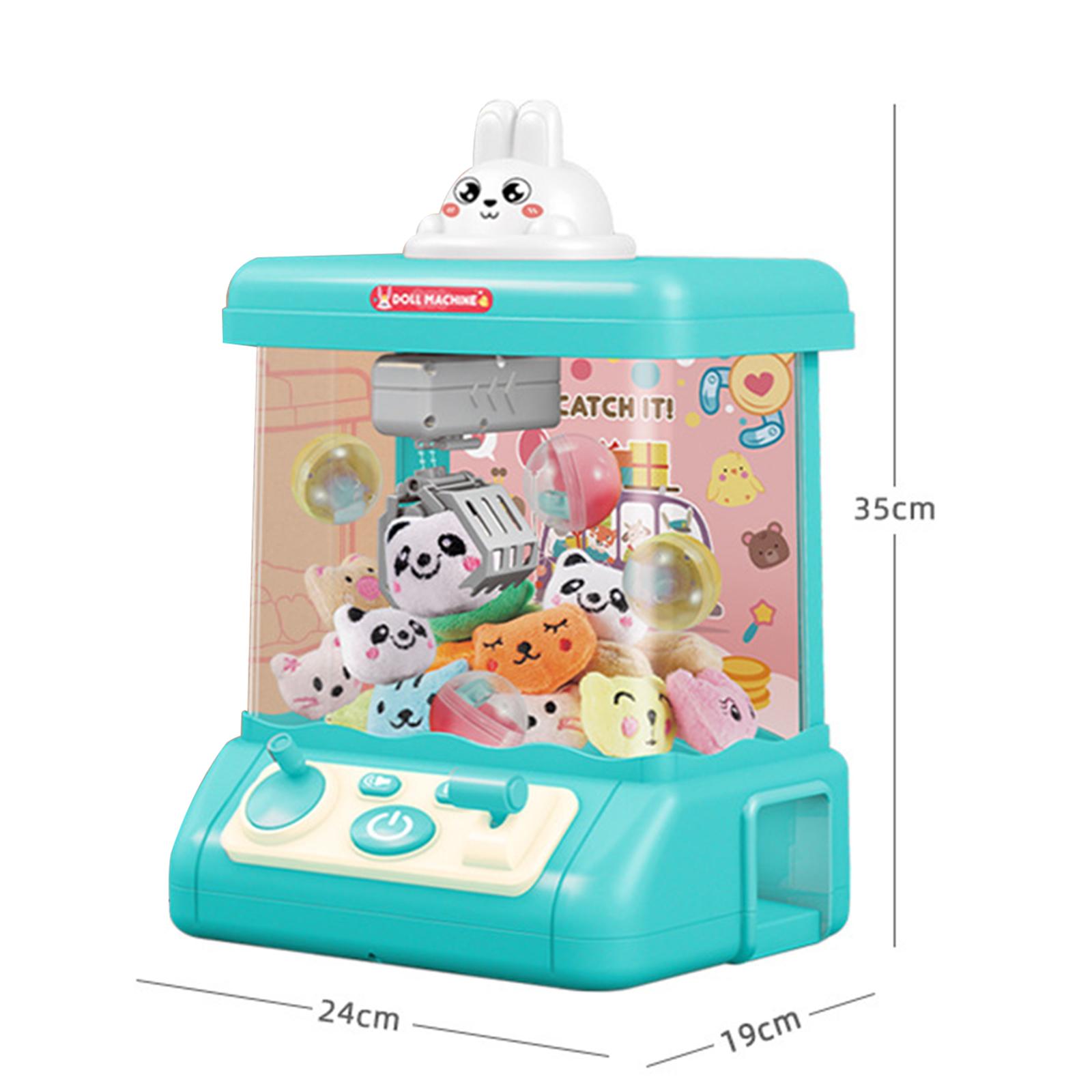 Pençe Makinesi Oyuncak Yakalam - Claw Crane Machine incelemesi ve fiyatı