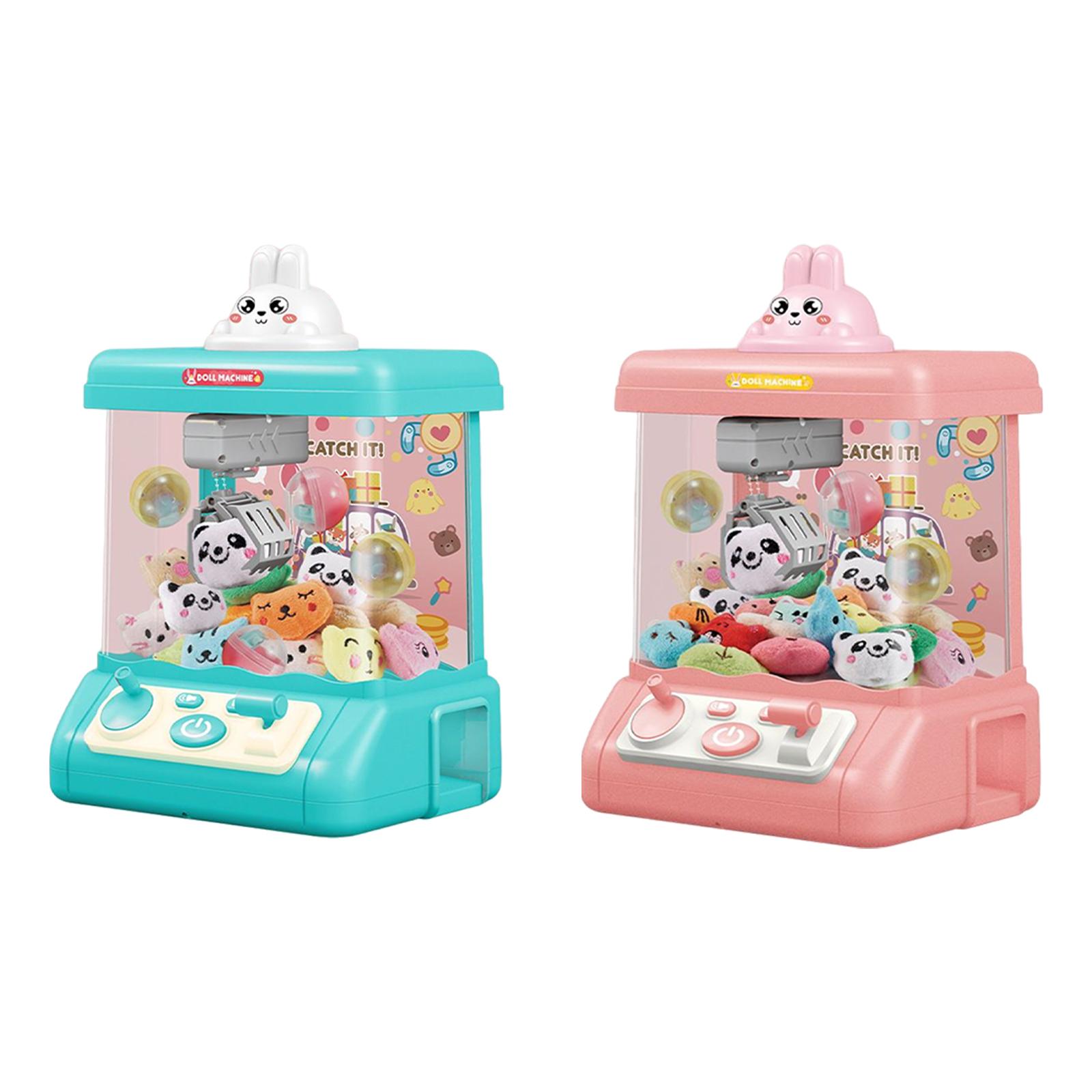 Pençe Makinesi Oyuncak Yakalam - Claw Crane Machine incelemesi ve fiyatı