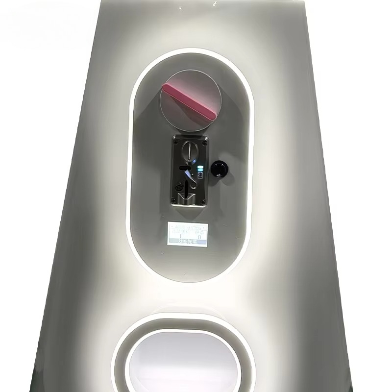 Ticari İç Mekan Jetonlu Ödüllü - Arcade Vending Machines For Sale incelemesi ve fiyatı