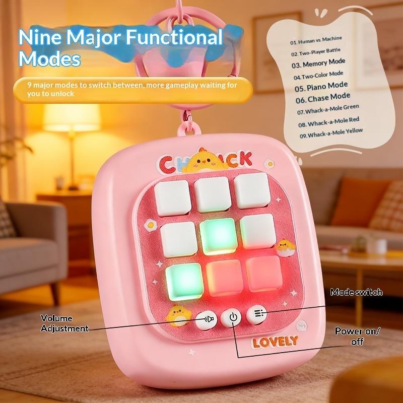 1 Elektronik Tic Tac Toe Oyunu - Whack A Mole Arcade incelemesi ve fiyatı