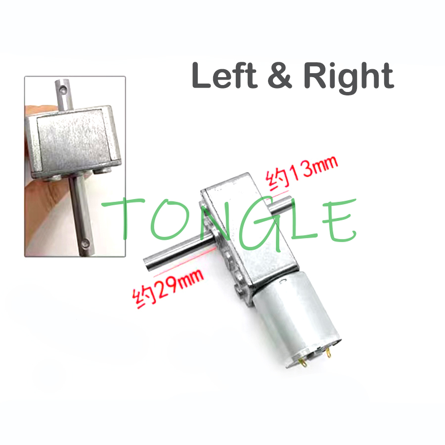 Dolly için Mini Pençe Makinesi - Crane Claw Motor incelemesi ve fiyatı