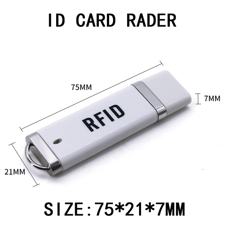 Android Mini Tip-A 125khz TK41 - Nfc Card Reader Vending incelemesi ve fiyatı