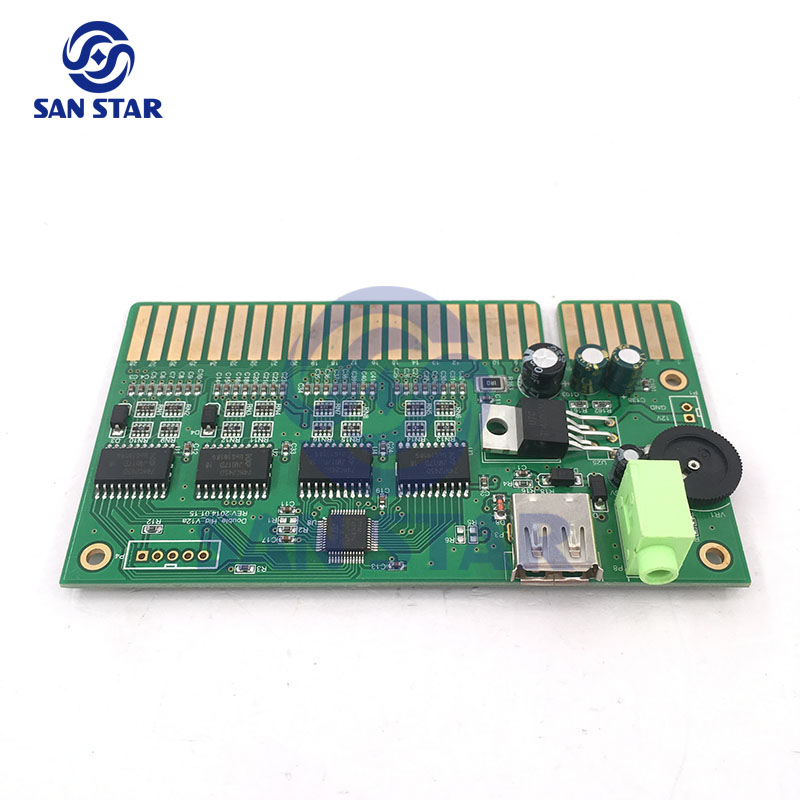 PC için Hyperspin langırt Arca - Usb Game Board Jamma incelemesi ve fiyatı