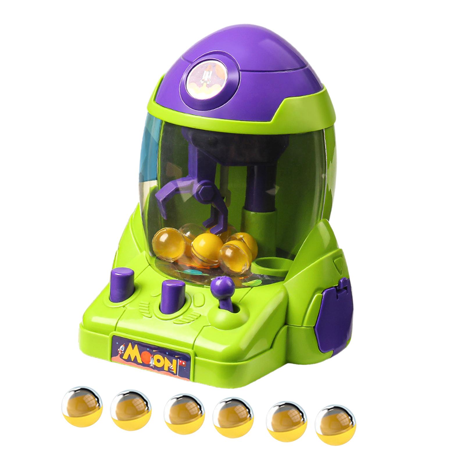 Pençe Makinesi Masa Oyunu El K - Claw Crane Machine incelemesi ve fiyatı