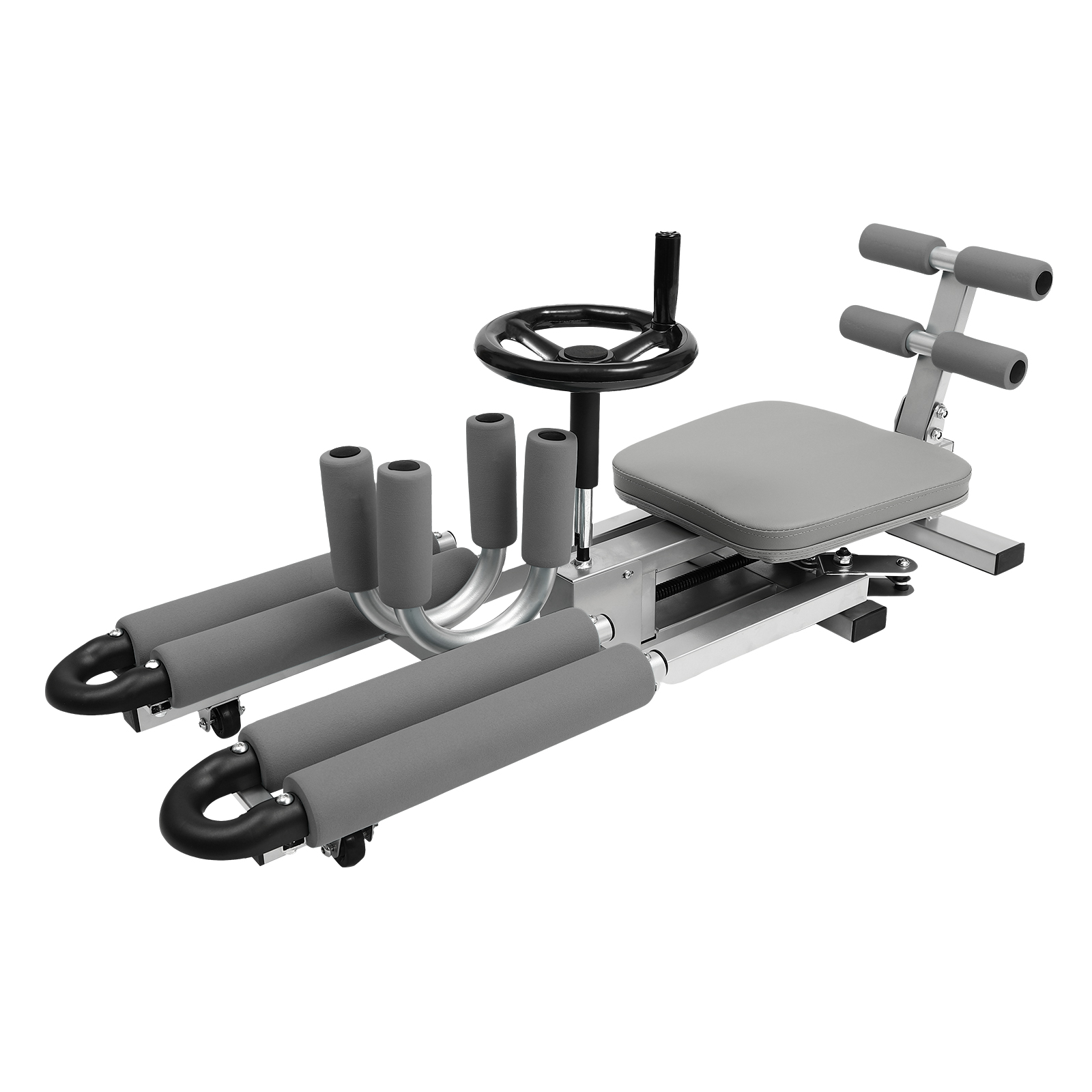 Bacak Germe Makinesi – 0-210 ° - Dance Pad Machine incelemesi ve fiyatı
