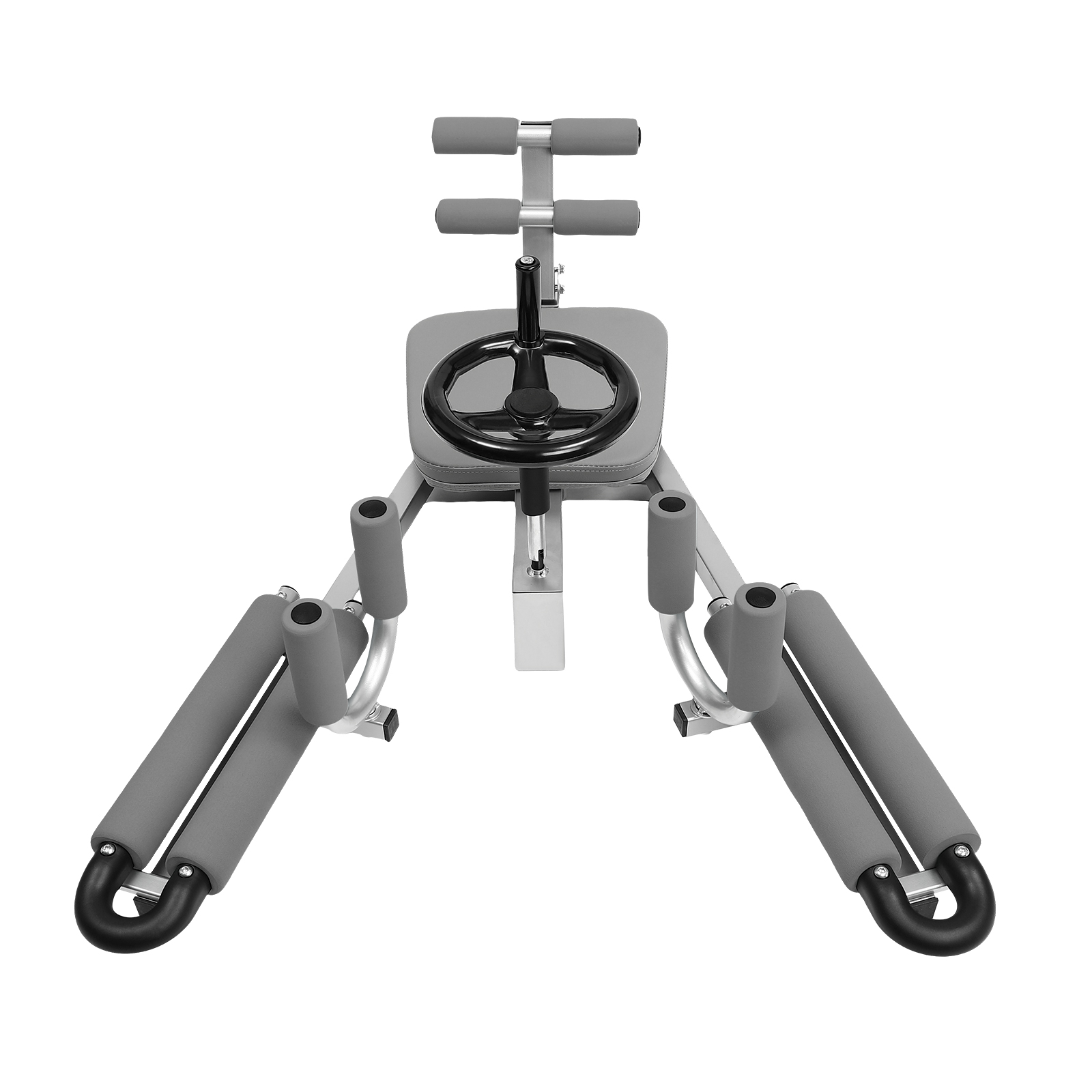 Bacak Germe Makinesi – 0-210 ° - Dance Pad Machine incelemesi ve fiyatı