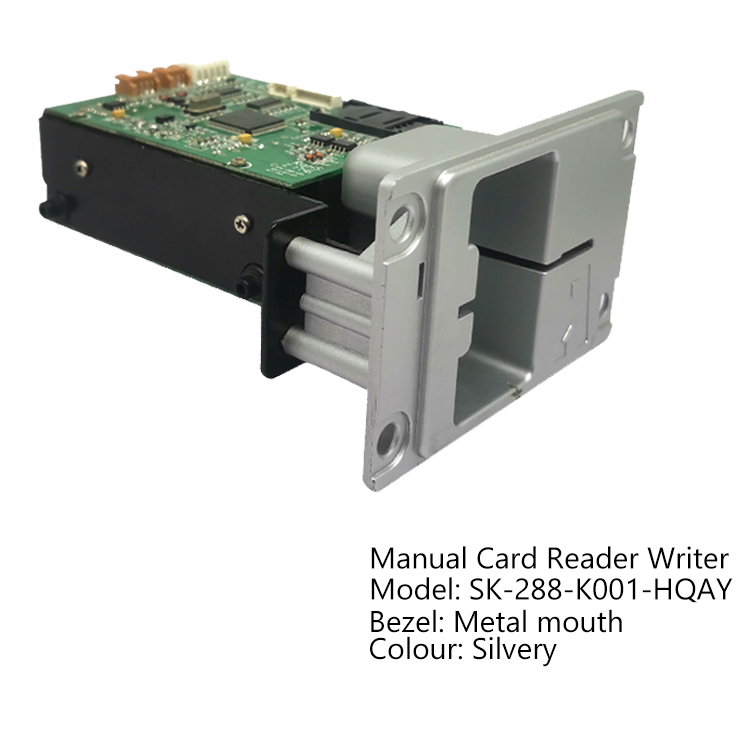 13.56Mhz RFID NFC Kredi Sim Ma - Nfc Card Reader Vending incelemesi ve fiyatı