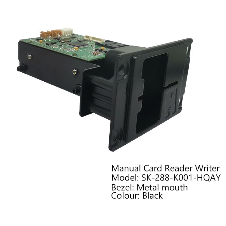 13.56Mhz RFID NFC Kredi Sim Ma - Nfc Card Reader Vending incelemesi ve fiyatı