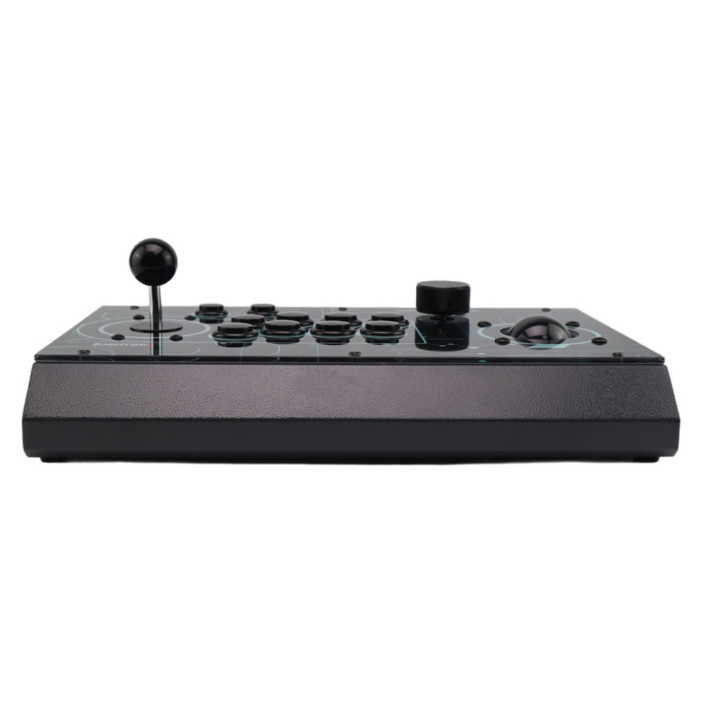 FightBox R10-PRO Arcade Dövüş  - Trackball Controller Arcade incelemesi ve fiyatı