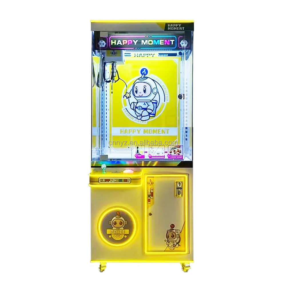 Ticari Atarisi Ödüllü Oyuncak  - Claw Crane Machine incelemesi ve fiyatı