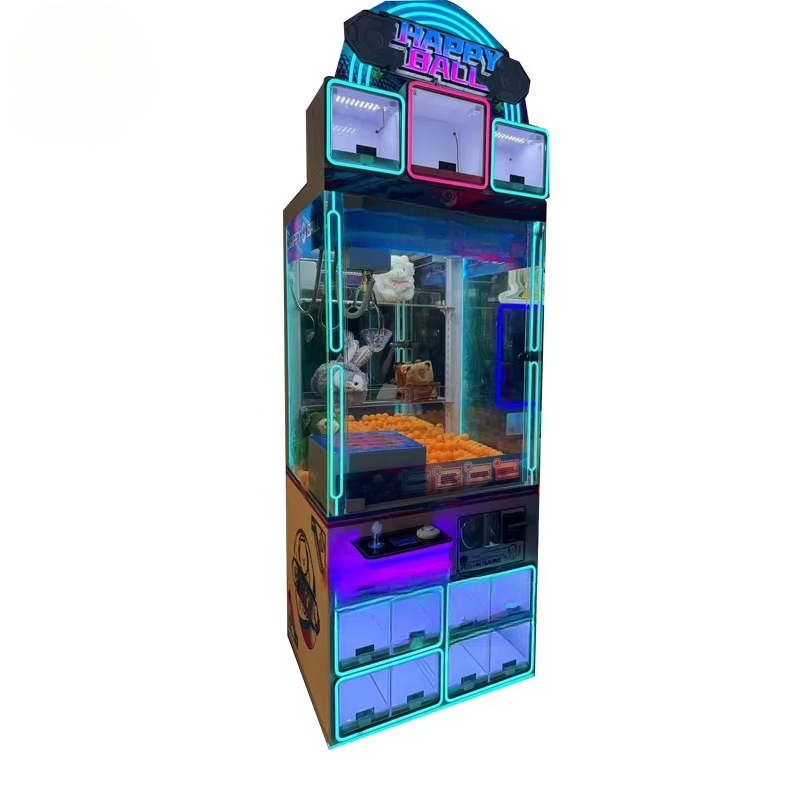 Özelleştirilebilir Görünüm Kap - Arcade Vending Machines For Sale incelemesi ve fiyatı