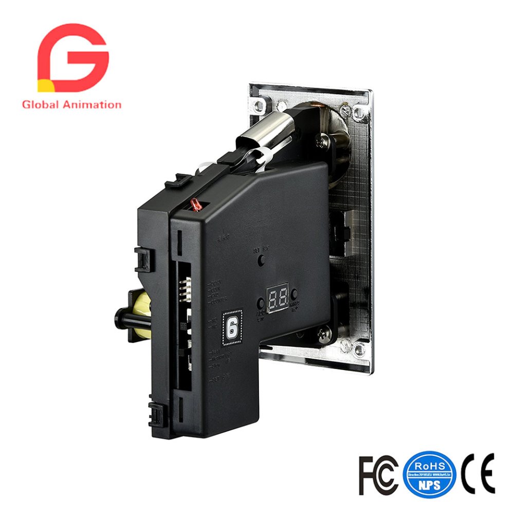 CH-924, Otomat Makinesi için 4 - Arcade Vending & Laundry incelemesi ve fiyatı