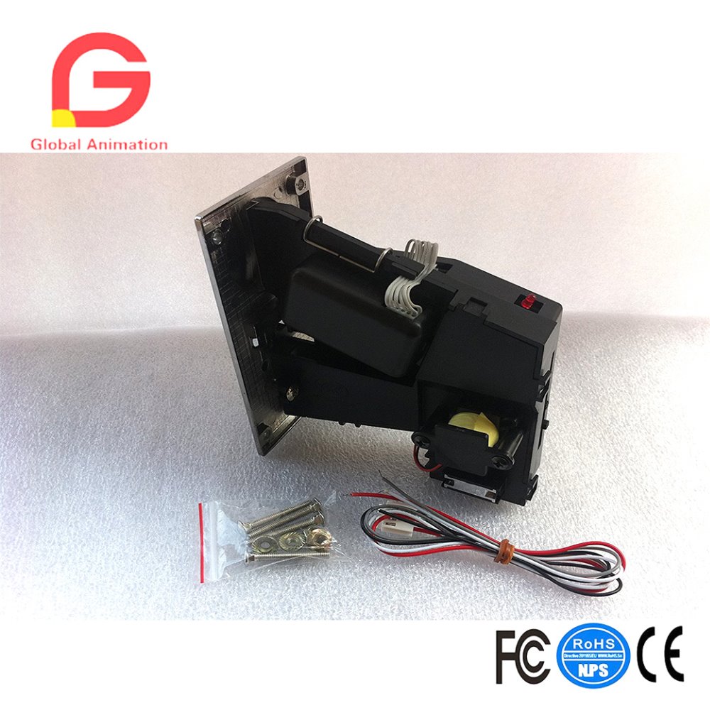 CH-924, Otomat Makinesi için 4 - Arcade Vending & Laundry incelemesi ve fiyatı