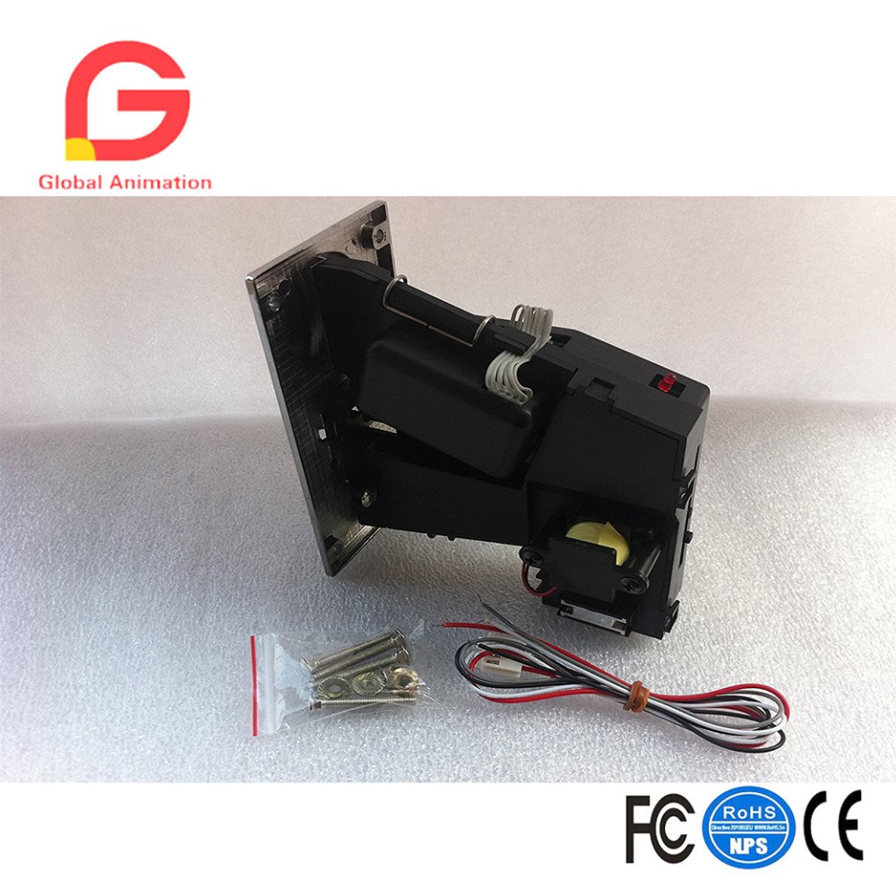 CH-924, Otomat Makinesi için 4 - Arcade Vending & Laundry incelemesi ve fiyatı