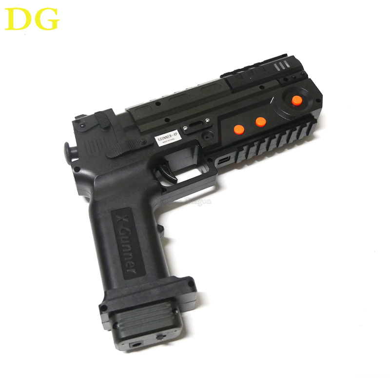 PC Arcade Simülatörü için X-GU - Gun Shooting Arcade incelemesi ve fiyatı