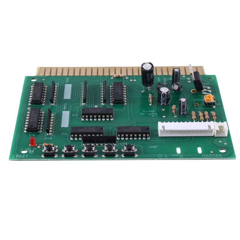PC'den Jamma'ya Dönüştürücü Ka - Usb Game Board Jamma incelemesi ve fiyatı