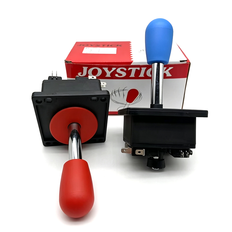 1 Adet Happ Style Joystick Ret - Boxing Machine Arcade incelemesi ve fiyatı