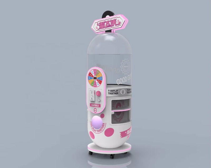 Fabrika Satışlı Atri Oyun Salo - Arcade Vending Machines For Sale incelemesi ve fiyatı