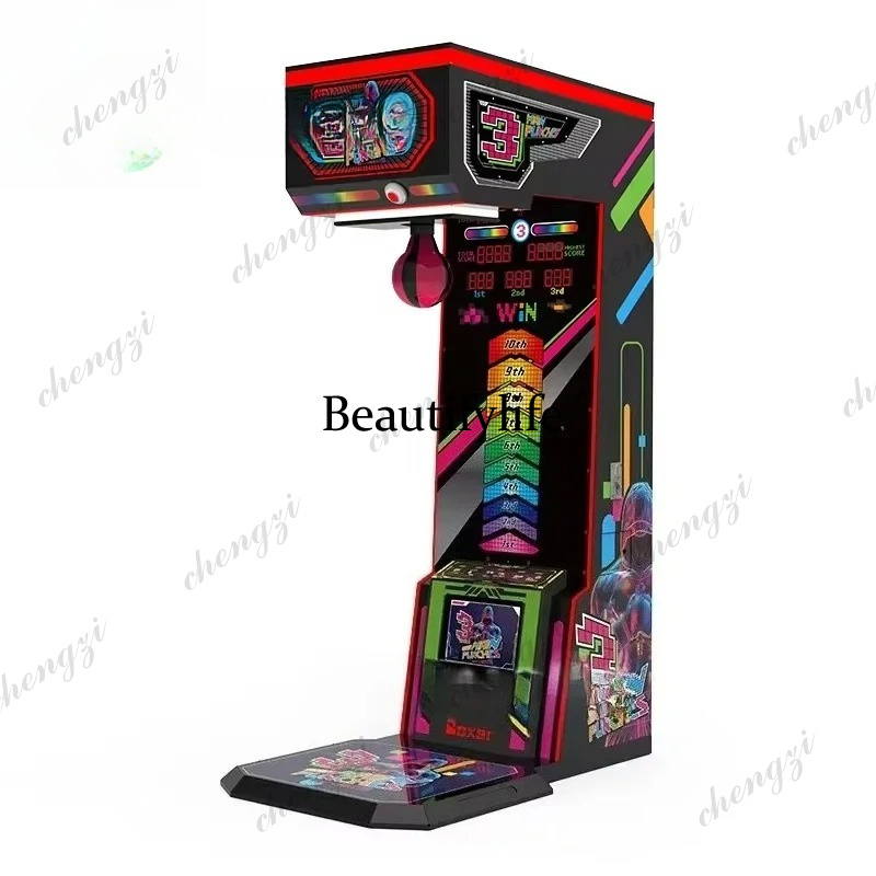 Jetonlu atari boks makinesi, s - Boxing Machine Arcade incelemesi ve fiyatı