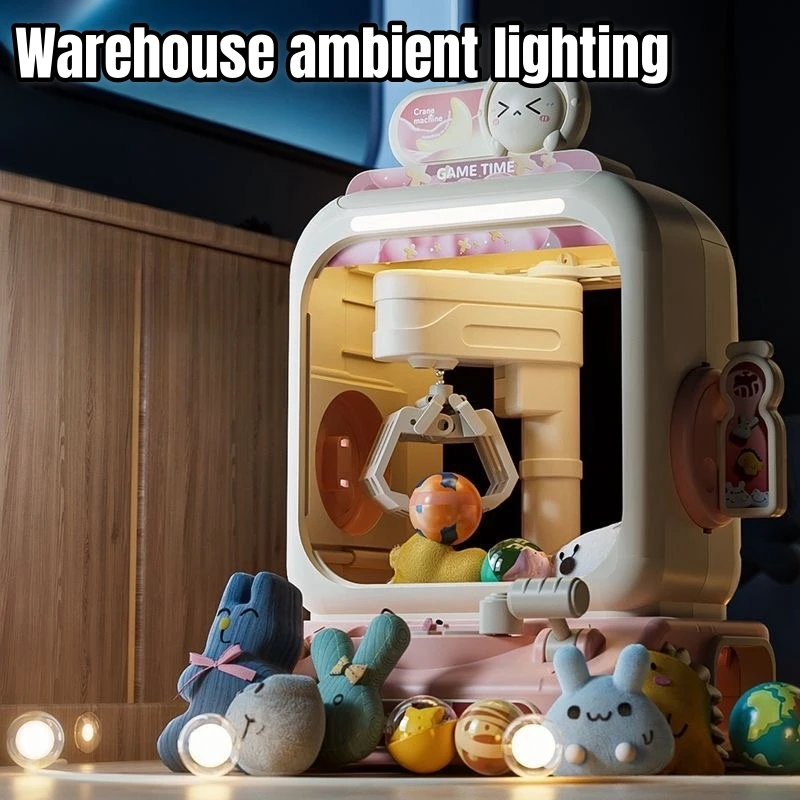 Pençe Makinesi Oyuncakları Ele - Claw Crane Machine incelemesi ve fiyatı