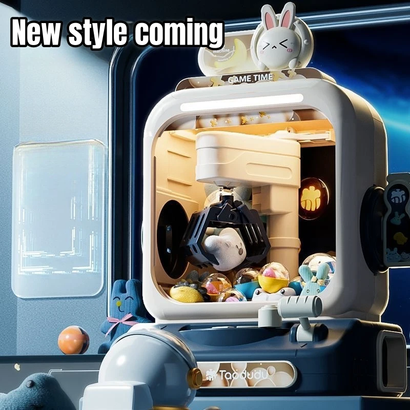 Pençe Makinesi Oyuncakları Ele - Claw Crane Machine incelemesi ve fiyatı