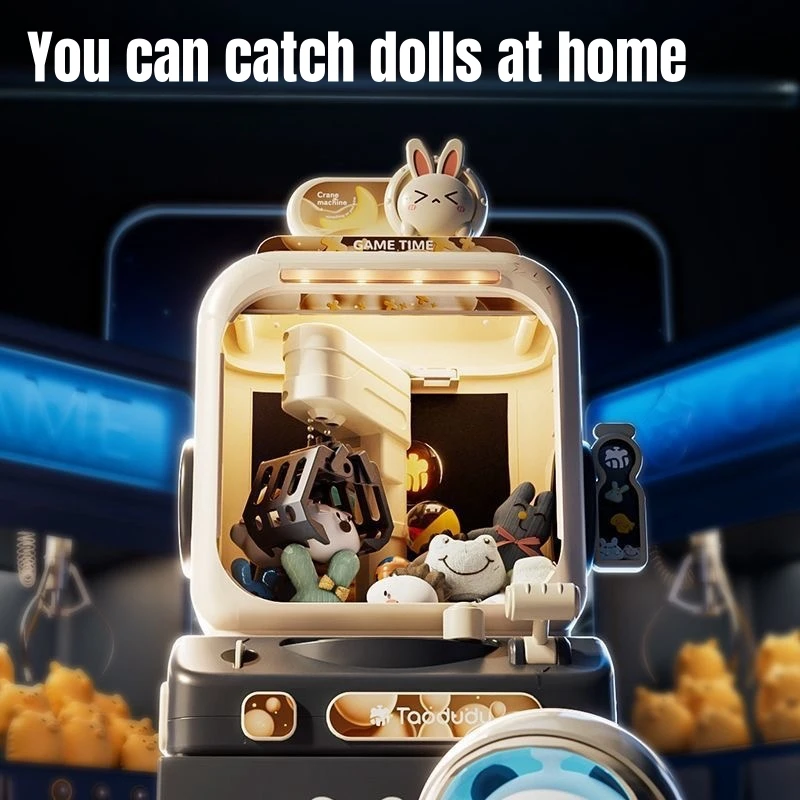 Pençe Makinesi Oyuncakları Ele - Claw Crane Machine incelemesi ve fiyatı