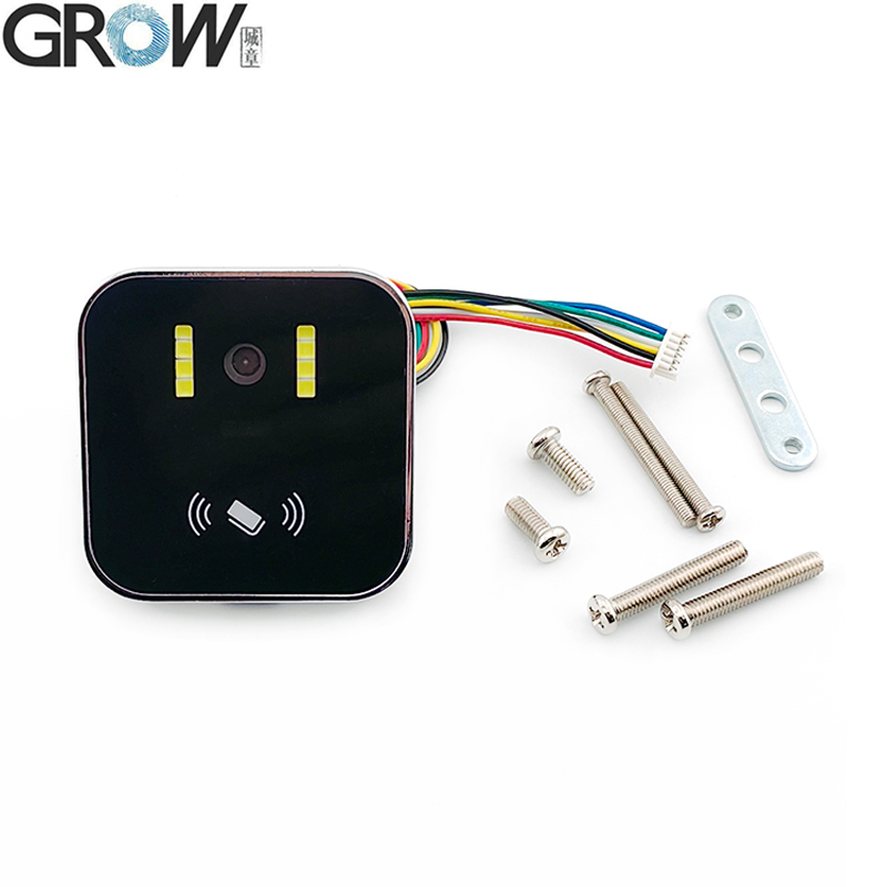 GROW GM811-NFC 2D/1D UART Bark - Nfc Card Reader Vending incelemesi ve fiyatı