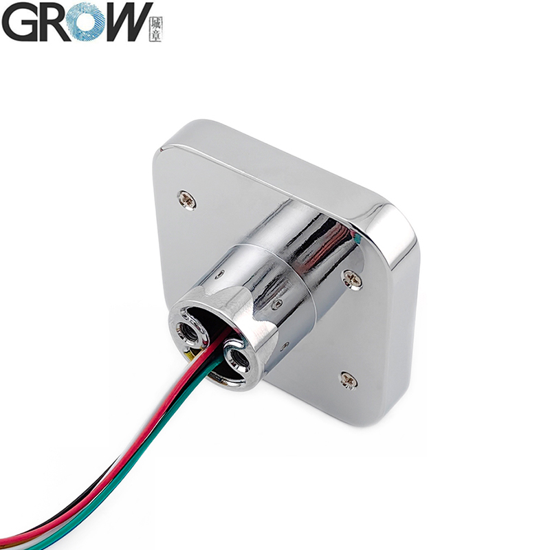 GROW GM811-NFC 2D/1D UART Bark - Nfc Card Reader Vending incelemesi ve fiyatı