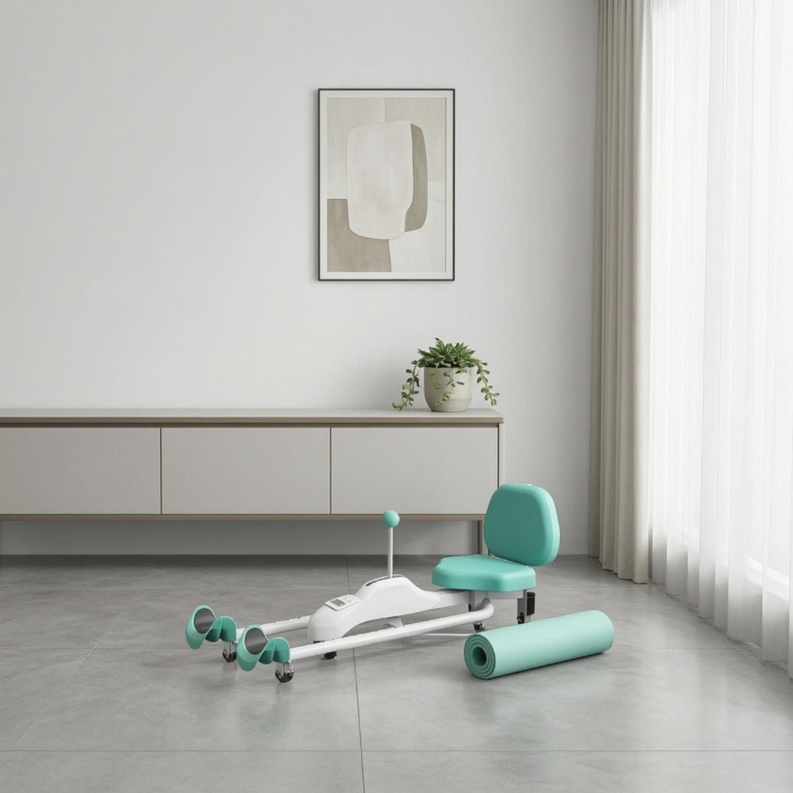 Dolgulu Koltuklu Ayarlanabilir - Dance Pad Machine incelemesi ve fiyatı