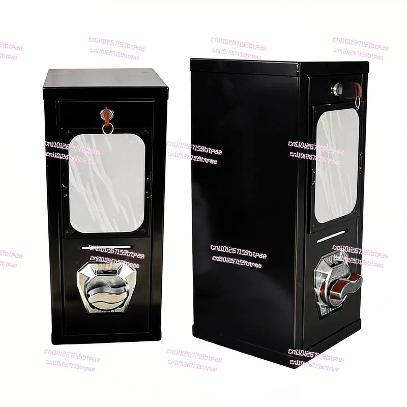 Açık hava oyun salonu kart çev - Arcade Vending & Laundry incelemesi ve fiyatı
