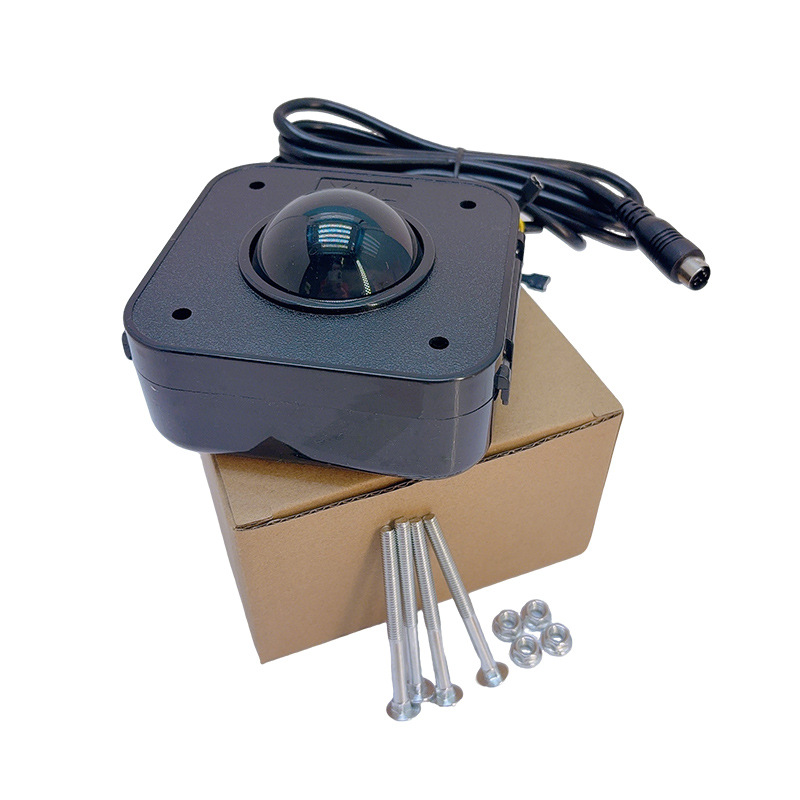 Arcade Oyun Aksesuarları Track - Trackball Controller Arcade incelemesi ve fiyatı