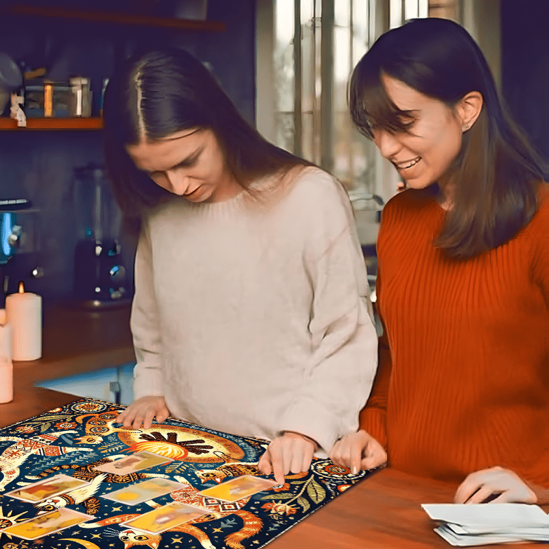 Muhteşem Fantezi Bohem Tarzı K - Dance Pad Machine incelemesi ve fiyatı