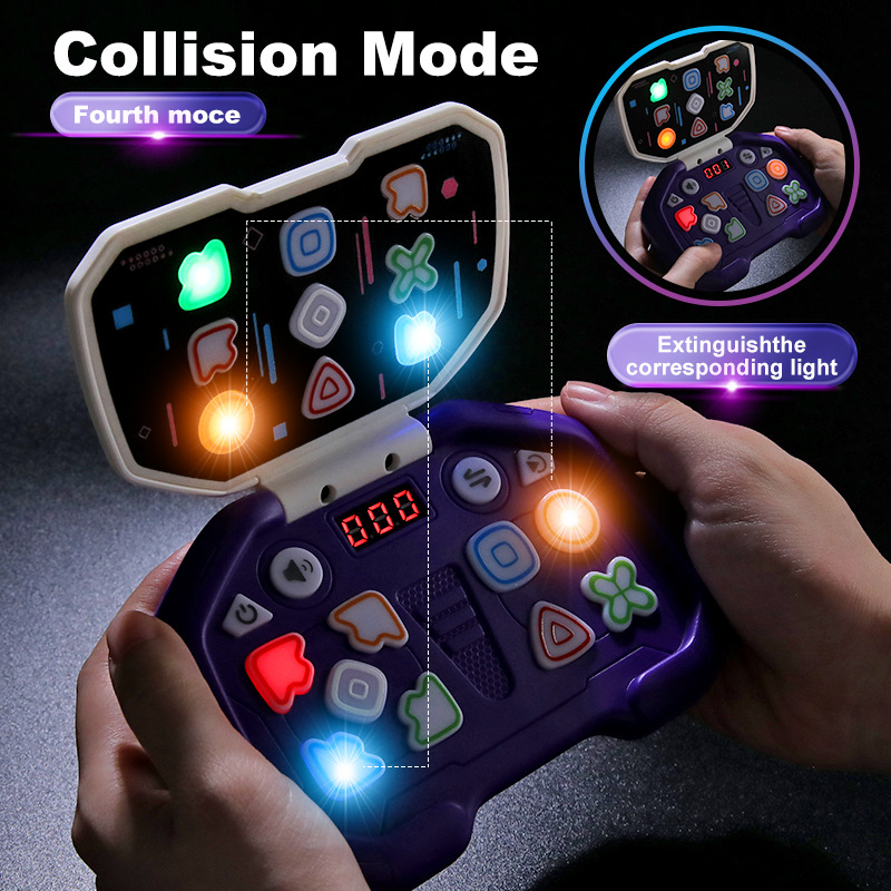 Rhythm Master Çocuk Eğitim Oyu - Dance Pad Machine incelemesi ve fiyatı