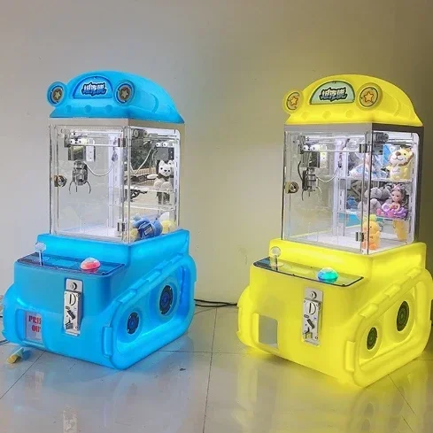 Muz Ülkesi Fabrikası Toptan Je - Arcade Vending Machines For Sale incelemesi ve fiyatı