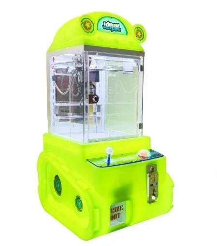 Muz Ülkesi Fabrikası Toptan Je - Arcade Vending Machines For Sale incelemesi ve fiyatı