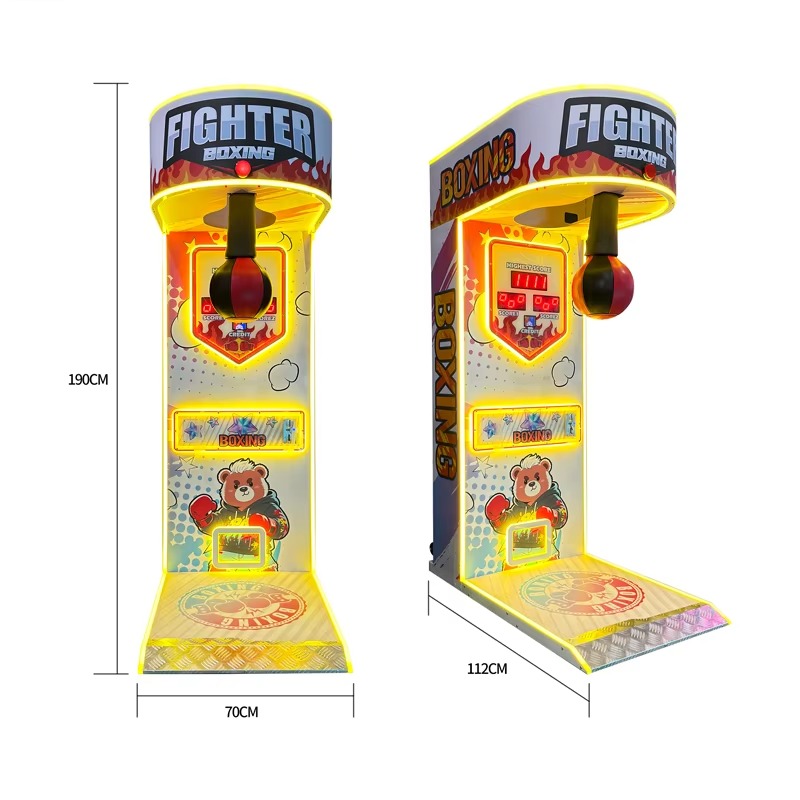 2026 Çok Satan Metal Jetonlu A - Arcade Vending Machines For Sale incelemesi ve fiyatı