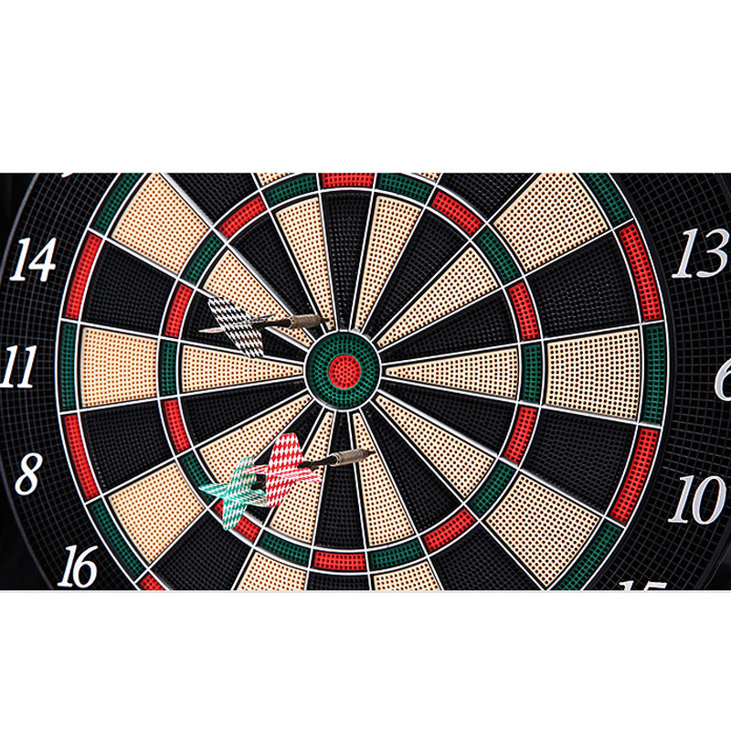 Otomatik Puanlama ile Elektron - Electronic Dartboard Cabinet incelemesi ve fiyatı