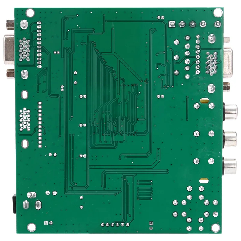 GBS8200 CGA/EGA/YUV/RGB'den VG - Usb Game Board Jamma incelemesi ve fiyatı